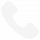 Icono Telefono Blanco